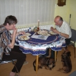 babi, d�da a kluci doj�daj� ve�e�i   24.12.2008
