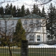 sn�h na Golfu ML        25.03.12