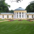 Ferdinandova Kolon�da od silnice     14.8.09