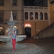 dovolen� v It�lii, z��� 2008