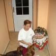 Kluci dost�vaj�    24.12.08