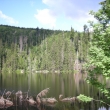 Pr�ilsk� Jezero    24.6.2012