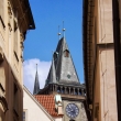 Praha 5/2013
