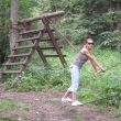 Nat� na Prel�tu     14.8.09