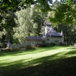 Karltejn - boheminium ML              9/2012