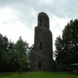 rozhledna u Kr�sna       8.6.2012