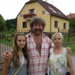 holky v Ho�tic�ch se Zde�kem Tro�kou   7/2010