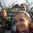 Rodinka - my t�i :-))) 04/08