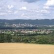 pohled na Mari�nsk� L�zn� z Krav� Hory 07/08