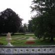 park esk Krumlov       7/2010