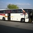 autobus do �pan�lska 9/2009