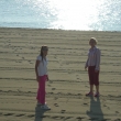 r�no na po�e�� v Blanes 9/2009