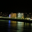 hotely v no�n�m Blanes     �pan�lsko 9/2009