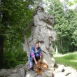 j� a kluci u Krakono�e      1.7.2011