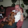D�da a Rex�k   24.12.2008