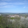 Plan� z rozhledny    1.5.2012
