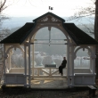 altnek na Clemetsov vyhldce nad Esplanade           25.03.12