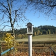 Svat� Martin u Milhostova          10/2012